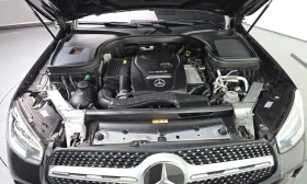 Mercedes-Benz GLC 300 e Coupe* 4MATIC* HUD* ���* ������ | Mobile.bg � ����� ������ 8