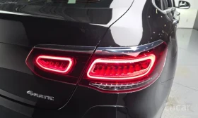 Mercedes-Benz GLC 300 e Coupe* 4MATIC* HUD* ���* ������ | Mobile.bg � ����� ������ 12