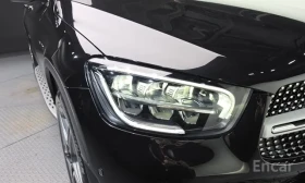 Mercedes-Benz GLC 300 e Coupe* 4MATIC* HUD* ���* ������ | Mobile.bg � ����� ������ 11