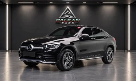 ������ Mercedes-Benz GLC 30...