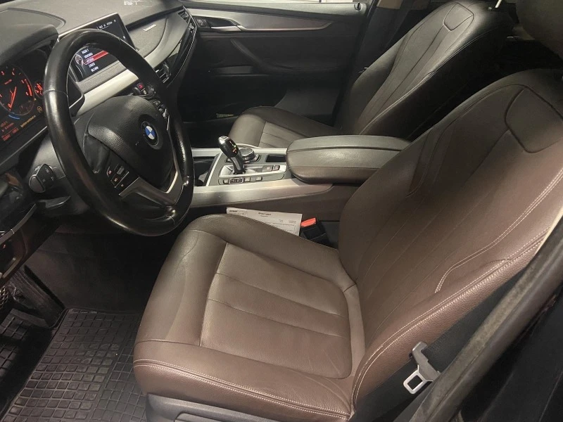 BMW X5 Xdrive, снимка 3 - Автомобили и джипове - 46692996