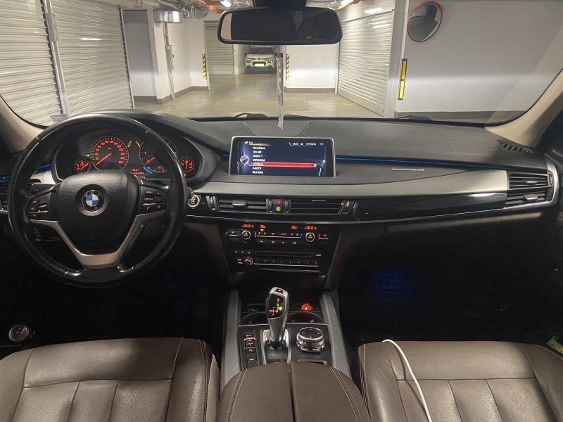 BMW X5 Xdrive, снимка 7 - Автомобили и джипове - 46023530