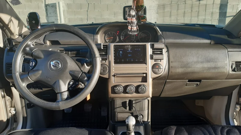 Nissan X-trail, снимка 8 - Автомобили и джипове - 47726252