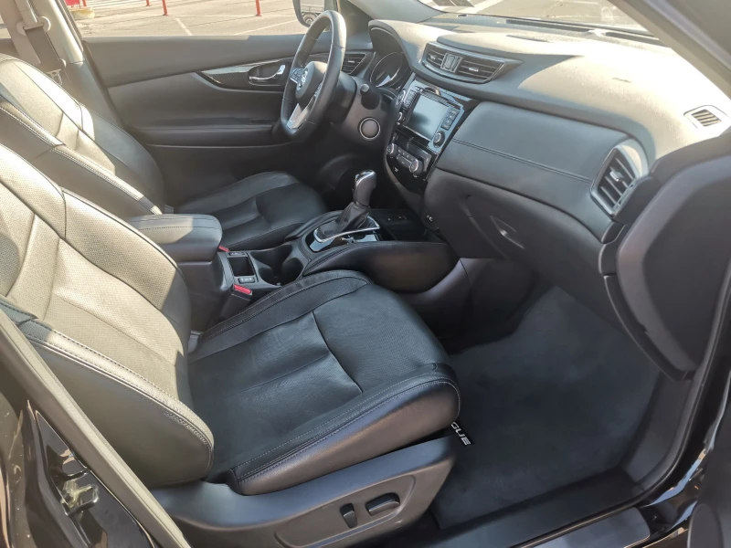 Nissan Rogue 2.5 SL AWD, снимка 8 - Автомобили и джипове - 48209964