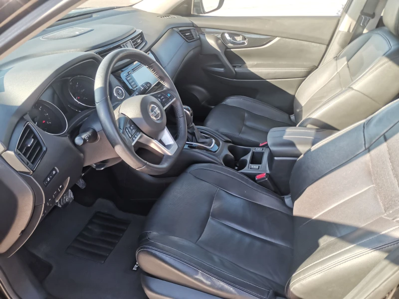 Nissan Rogue 2.5 SL AWD, снимка 7 - Автомобили и джипове - 48209964