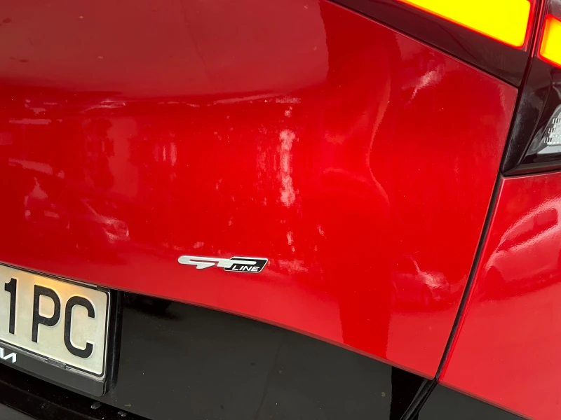 Kia Sportage GT-Line 1.6T HPE MHEV 7AT 4x4 ГАРАНЦИЯ ДО 2029, снимка 7 - Автомобили и джипове - 51929714