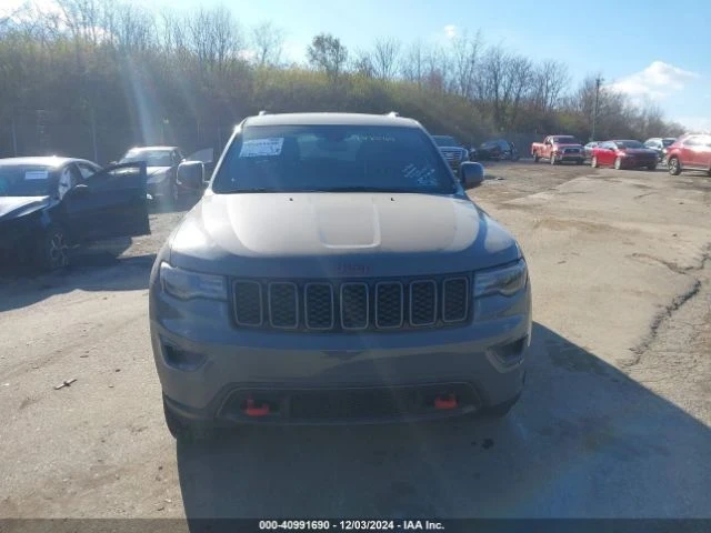 Jeep Grand cherokee, снимка 2 - Автомобили и джипове - 48718842