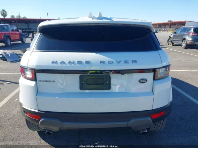 Land Rover Range Rover Evoque EVOQUE SE/SE PREMIUM - изображение 7