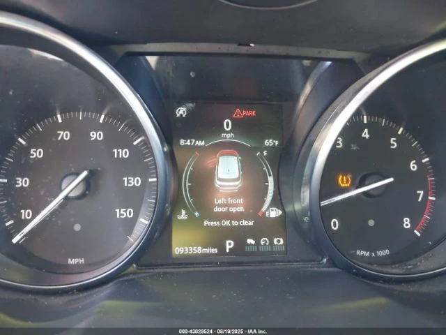 Land Rover Range Rover Evoque EVOQUE SE/SE PREMIUM - изображение 10
