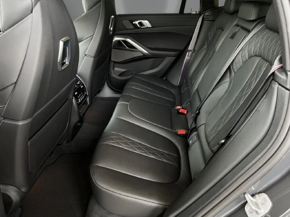 BMW X6 40i xDrive M-Sport Pro = NEW =  | Mobile.bg   11