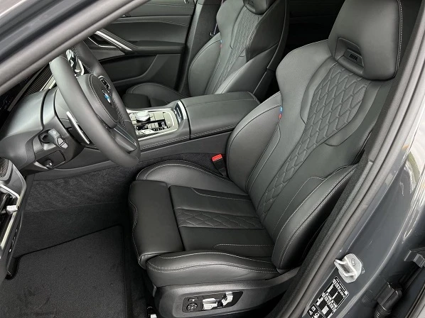 BMW X6 40i xDrive M-Sport Pro = NEW = Гаранция - изображение 6