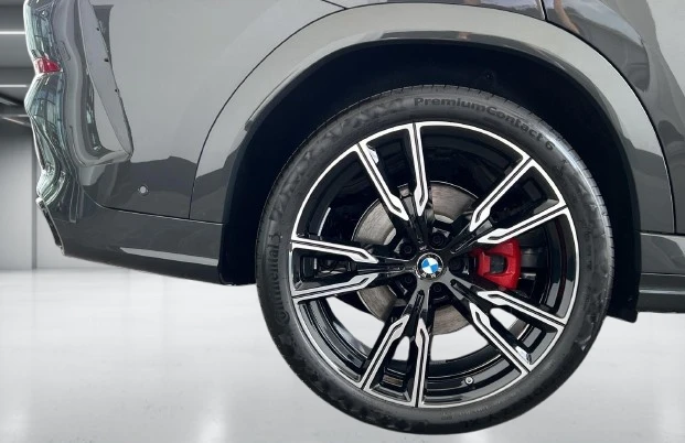 BMW X6 40i xDrive M-Sport Pro = NEW = Гаранция - изображение 4