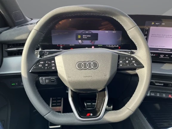 Audi Q3 TFSI Quattro = S-line = Black Optics Plus Гаранция, снимка 8 - Автомобили и джипове - 53987778