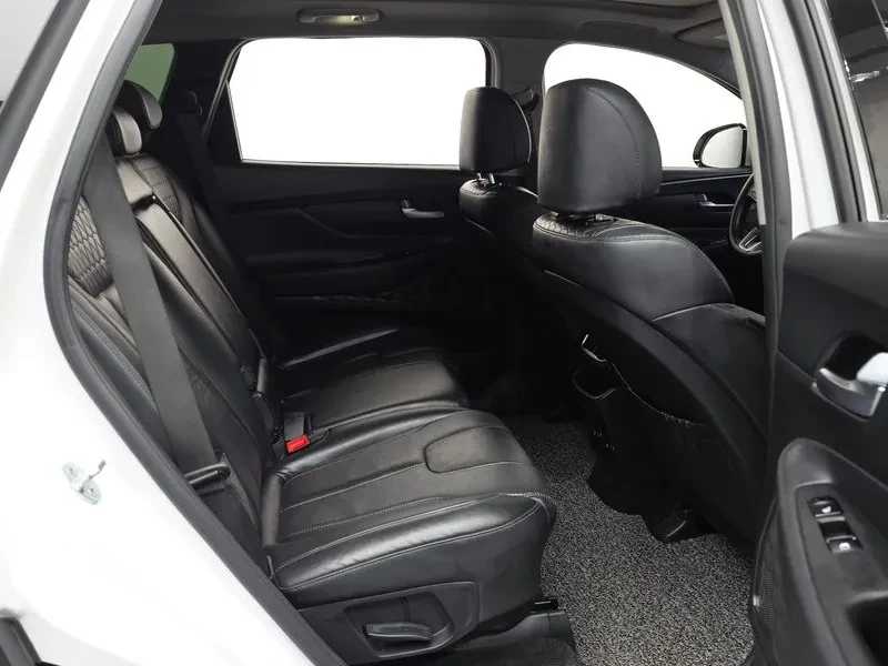 Hyundai Santa fe 2.2D/2WD/EXCLUSIVE/��������/ | Mobile.bg � ����������� 11