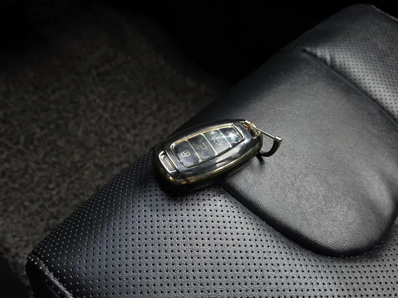 Hyundai Santa fe 2.2D/2WD/EXCLUSIVE/��������/ | Mobile.bg � ����������� 15