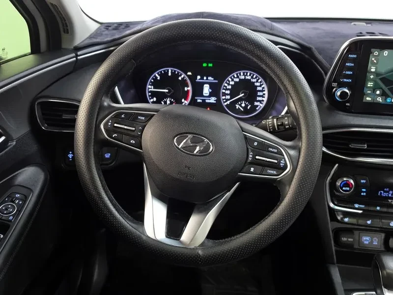 Hyundai Santa fe 2.2D/2WD/EXCLUSIVE/��������/ | Mobile.bg � ����������� 12