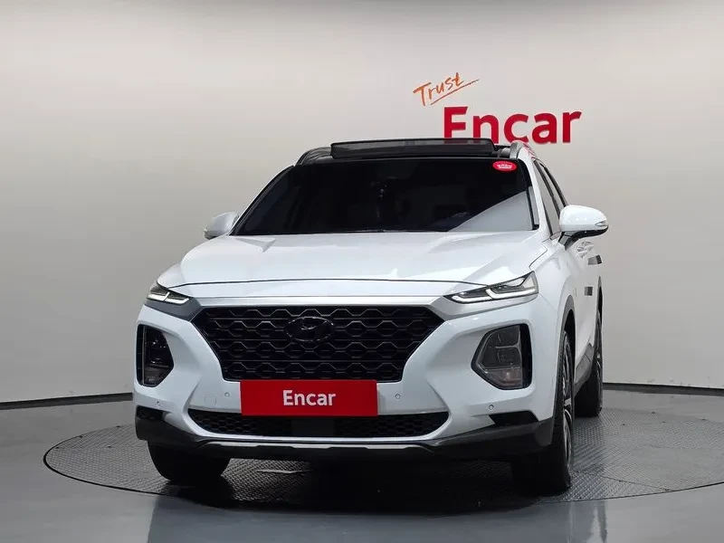 Hyundai Santa fe 2.2D/2WD/EXCLUSIVE/��������/ | Mobile.bg � ����������� 3
