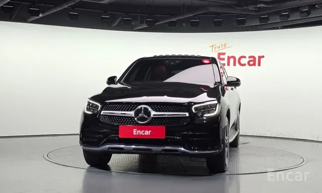 Mercedes-Benz GLC 300 e Coupe* 4MATIC* HUD* ���* ������ | Mobile.bg � ����������� 4