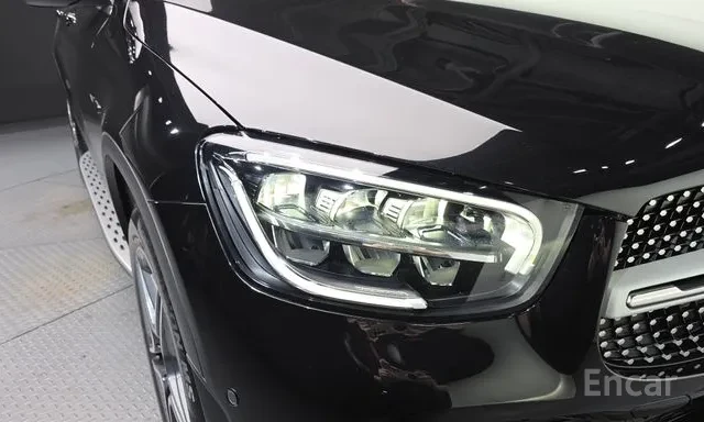 Mercedes-Benz GLC 300 e Coupe* 4MATIC* HUD* ���* ������ | Mobile.bg � ����������� 11