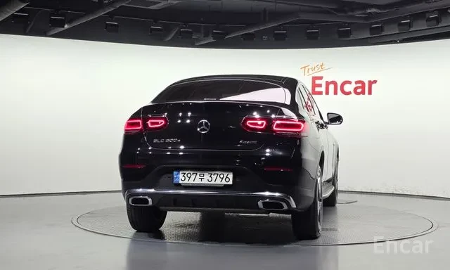 Mercedes-Benz GLC 300 e Coupe* 4MATIC* HUD* ���* ������ | Mobile.bg � ����������� 5