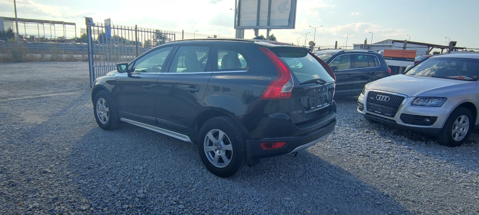 Volvo XC60  2.4D D-5 - изображение 6