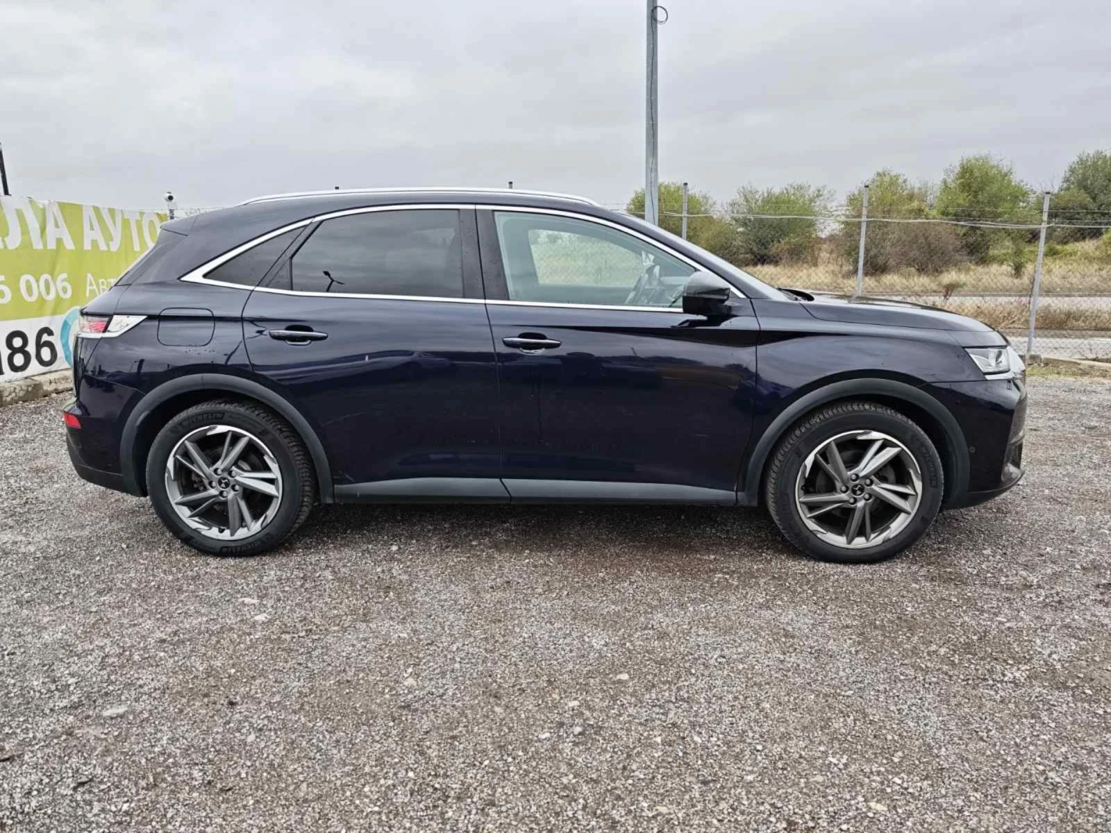 DS DS 7 Crossback ЕКСКЛУЗИВ ФУЛЛ - изображение 4