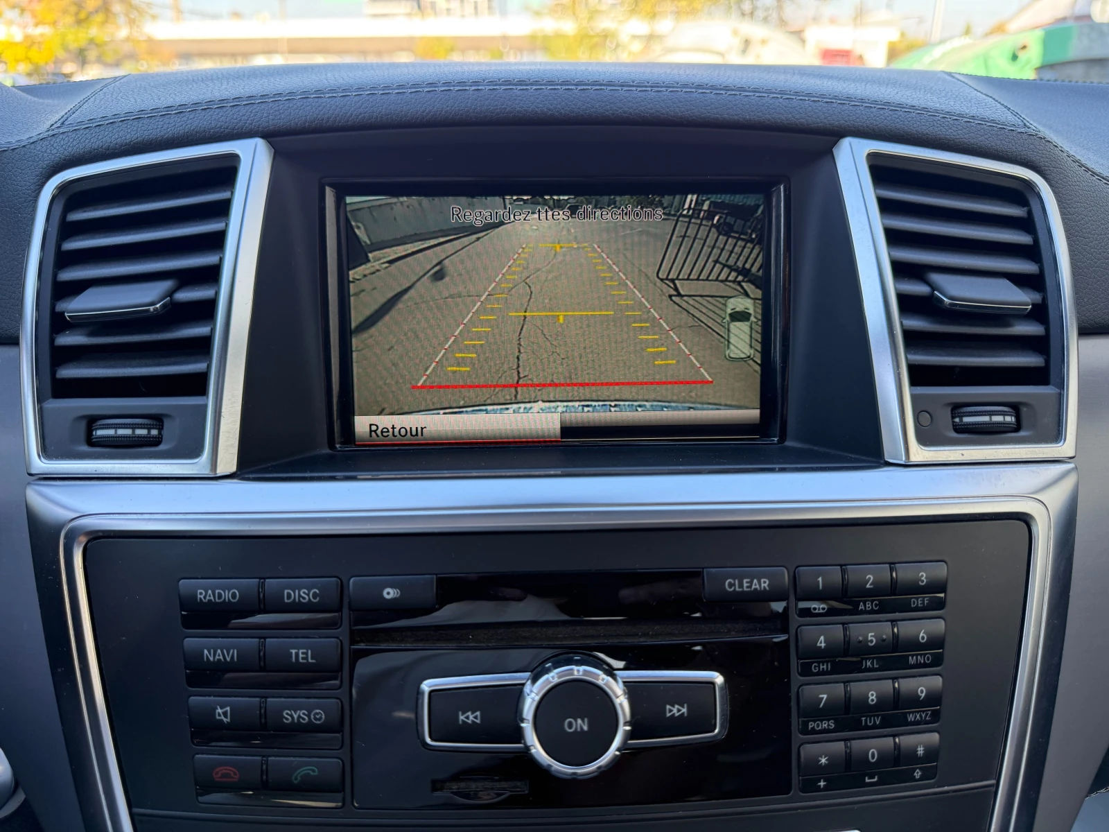 Mercedes-Benz ML 63 AMG 6  / / | Mobile.bg   12