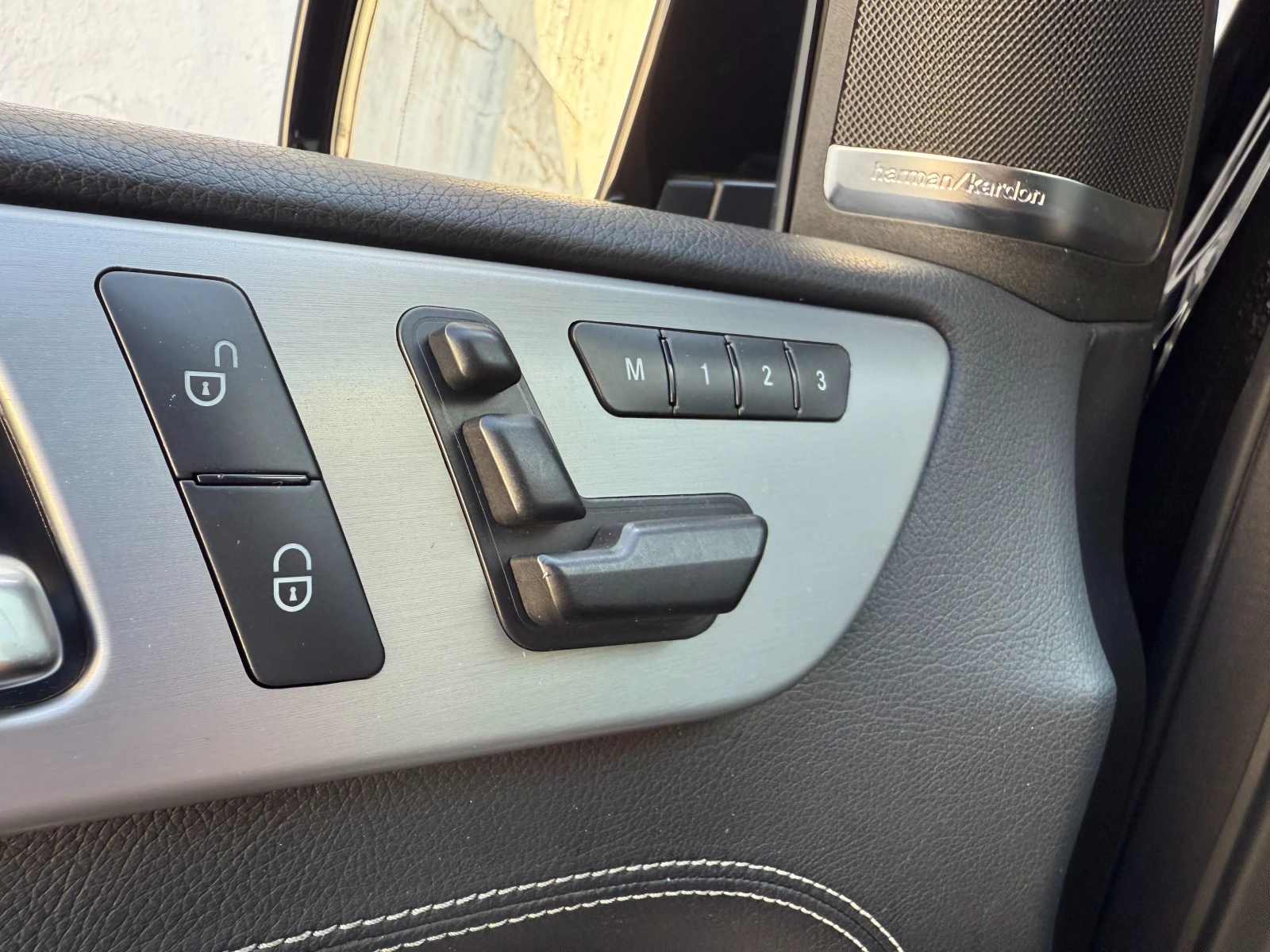 Mercedes-Benz ML 63 AMG 6  / / | Mobile.bg   16