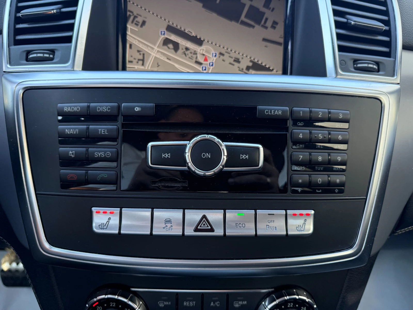 Mercedes-Benz ML 63 AMG 6  / / | Mobile.bg   13