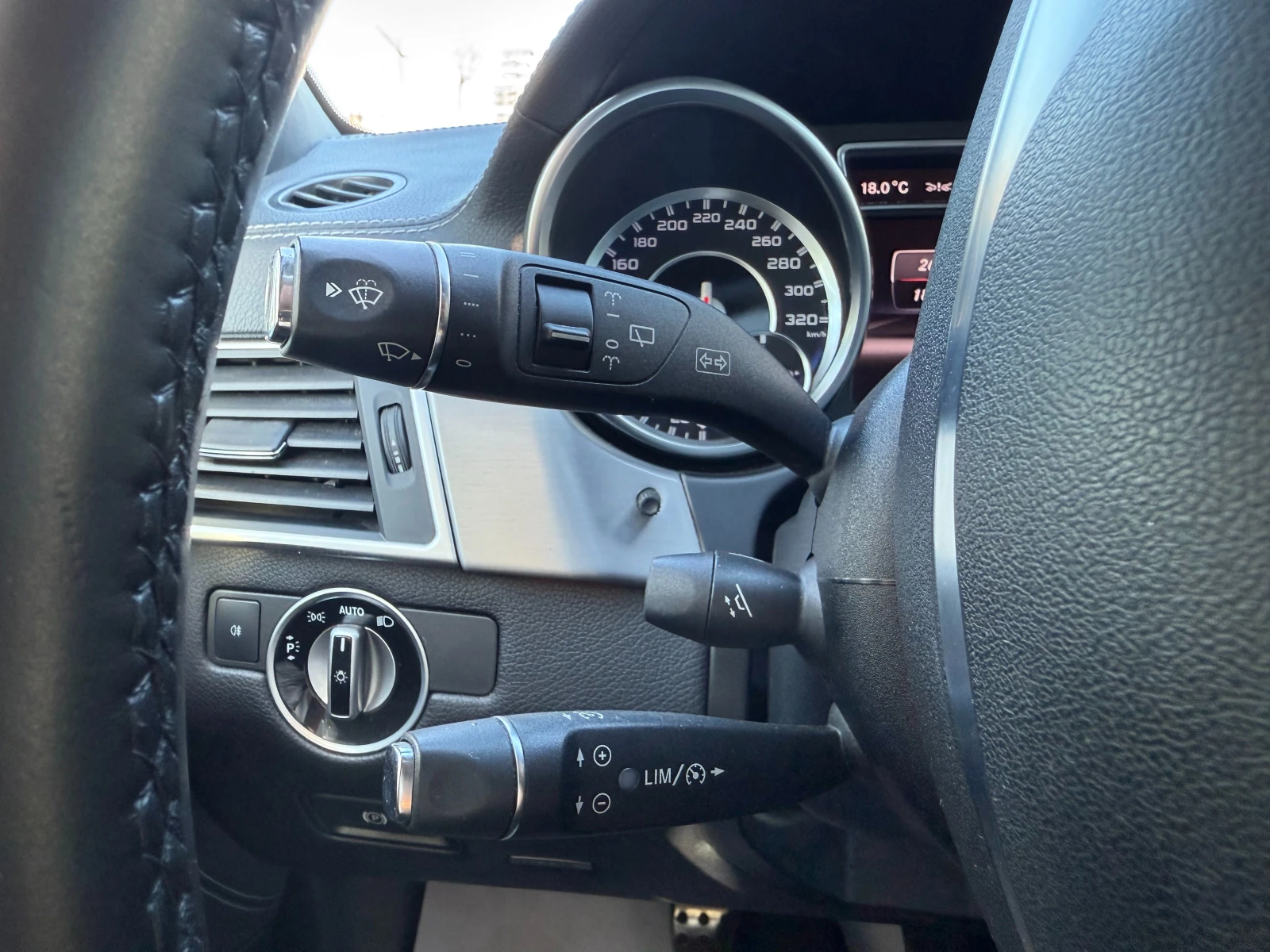 Mercedes-Benz ML 63 AMG 6  / / | Mobile.bg   14