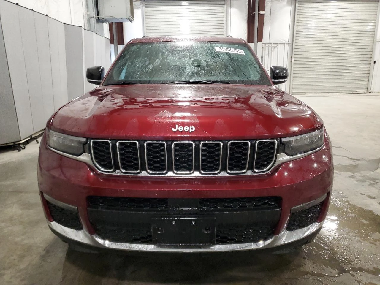 Jeep Grand cherokee  L LIMITED | Mobile.bg   1