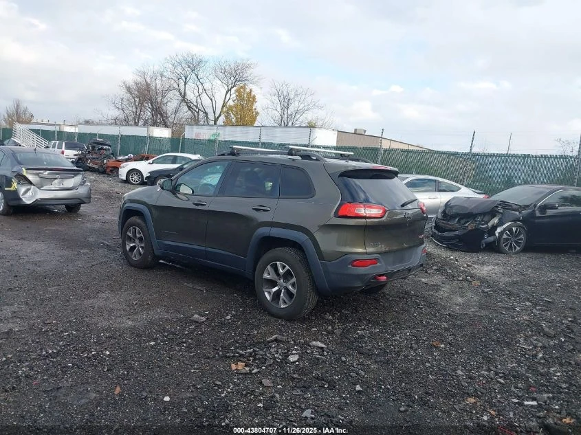 Jeep Cherokee 2.4L I-4 VVT, 184HP 4X4 Drive | Mobile.bg � ����������� 9