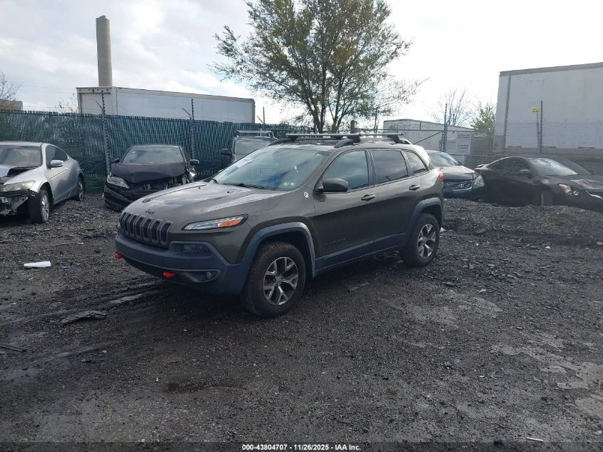 Jeep Cherokee 2.4L I-4 VVT, 184HP 4X4 Drive | Mobile.bg � ����������� 2