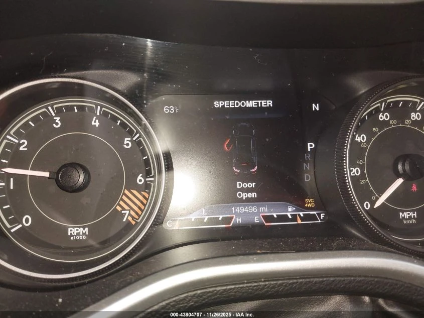 Jeep Cherokee 2.4L I-4 VVT, 184HP 4X4 Drive | Mobile.bg � ����������� 7