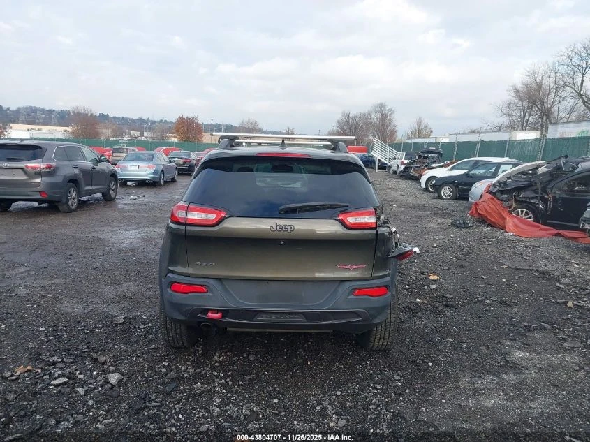 Jeep Cherokee 2.4L I-4 VVT, 184HP 4X4 Drive | Mobile.bg � ����������� 8