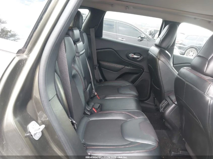 Jeep Cherokee 2.4L I-4 VVT, 184HP 4X4 Drive | Mobile.bg � ����������� 14