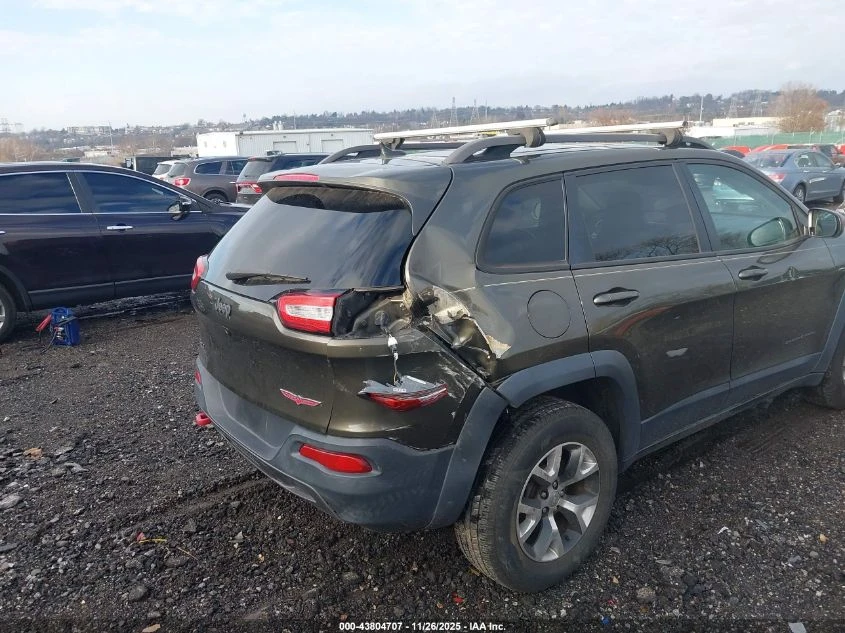 Jeep Cherokee 2.4L I-4 VVT, 184HP 4X4 Drive | Mobile.bg � ����������� 12