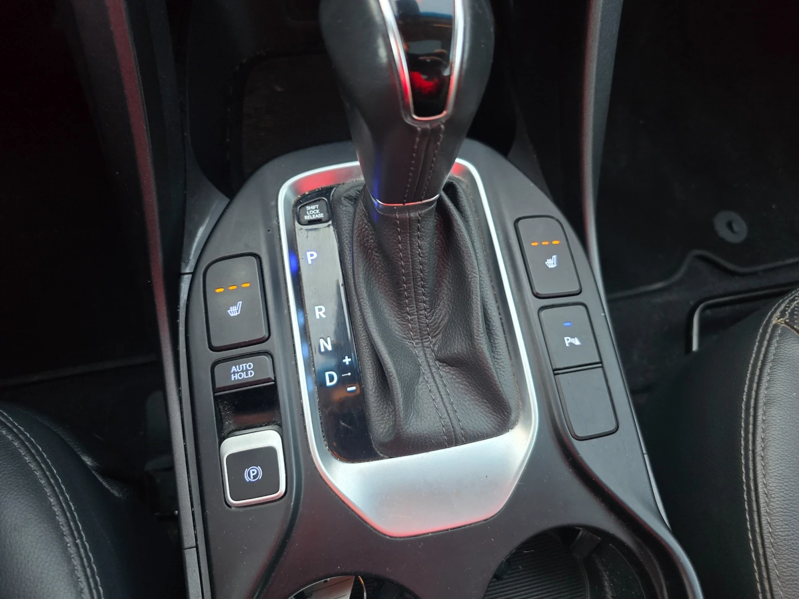 Hyundai Santa fe 2.2 CRDI 4X4 ������� X4, ����;�� ������� ;����;��� | Mobile.bg � ����������� 13