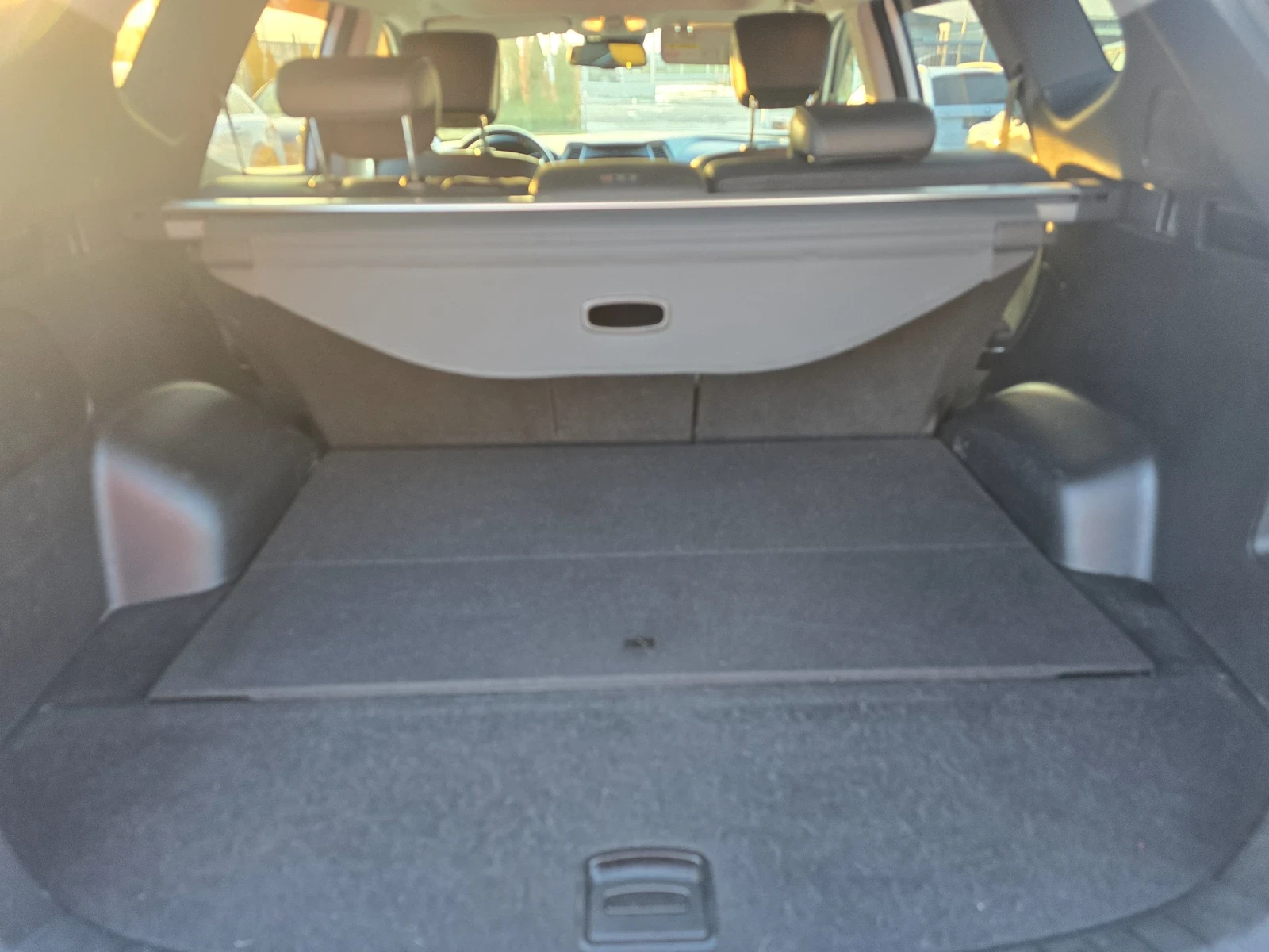 Hyundai Santa fe 2.2 CRDI 4X4 ������� X4, ����;�� ������� ;����;��� | Mobile.bg � ����������� 17