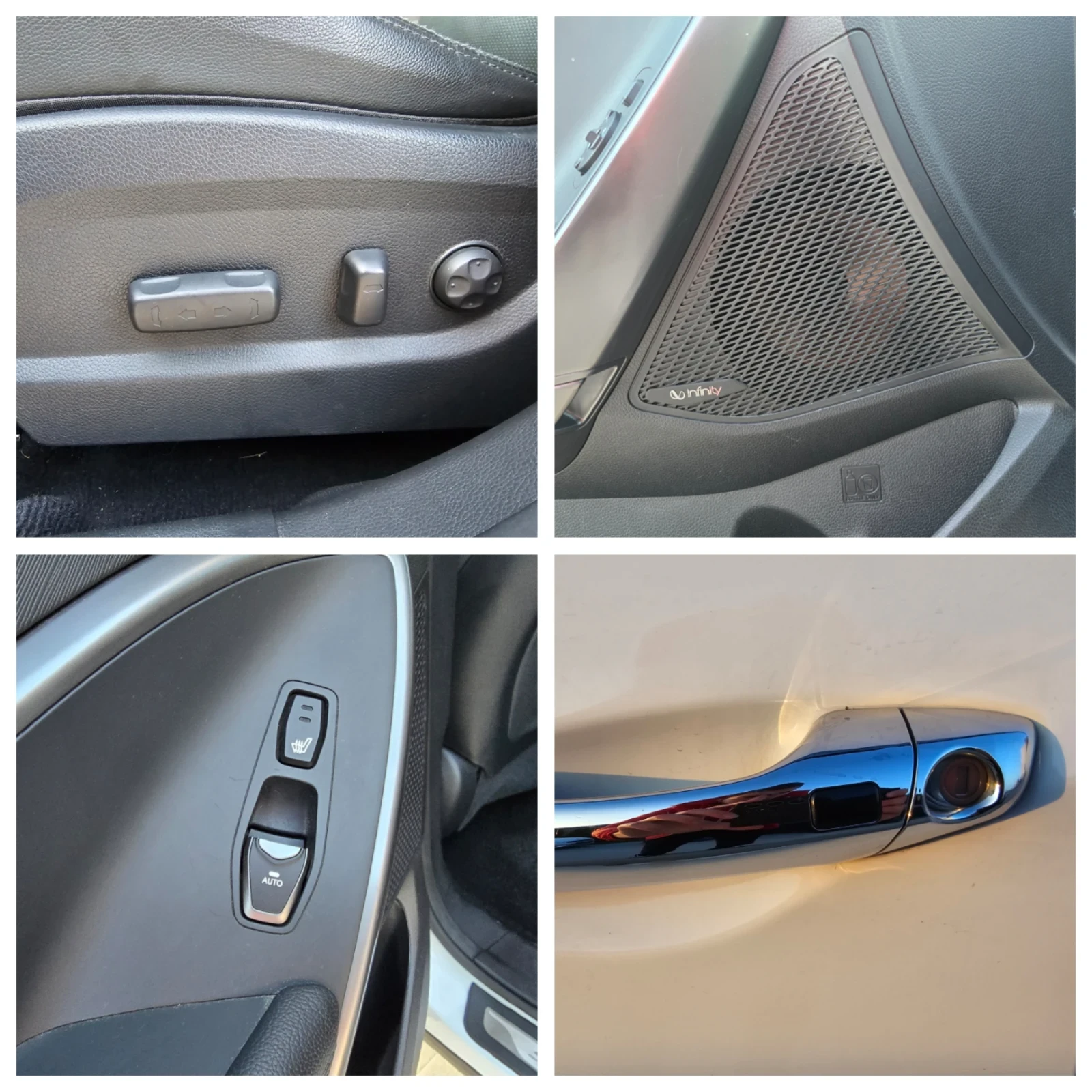 Hyundai Santa fe 2.2 CRDI 4X4 ������� X4, ����;�� ������� ;����;��� | Mobile.bg � ����������� 12