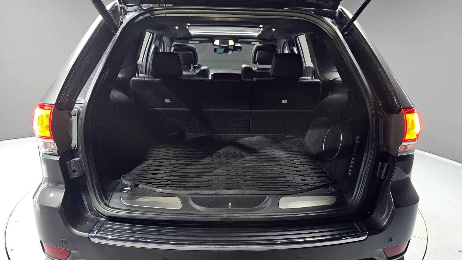 Jeep Grand cherokee 3.6 LIMITED / ����� �������� !!! | Mobile.bg � ����������� 16