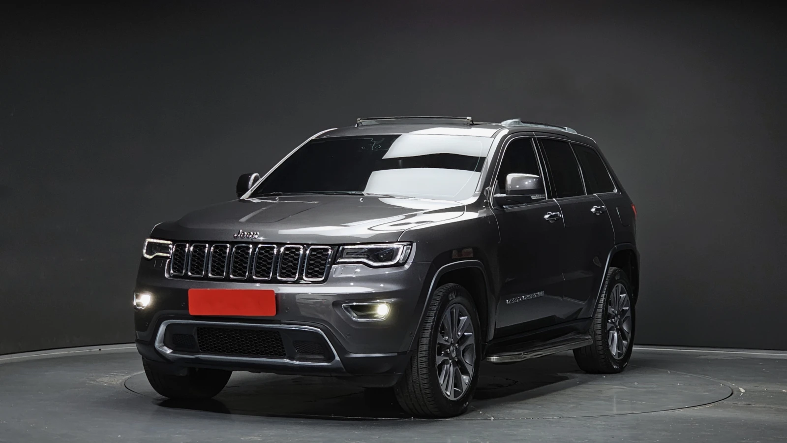 Jeep Grand cherokee 3.6 LIMITED / ����� �������� !!! | Mobile.bg � ����������� 1
