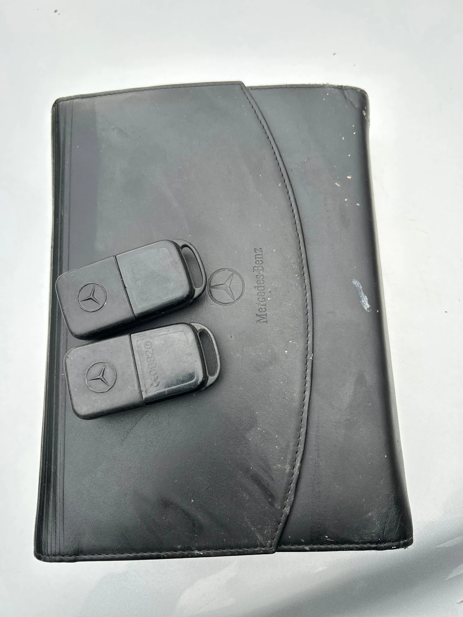 Mercedes-Benz ML 270 Facelift | Mobile.bg � ����������� 11