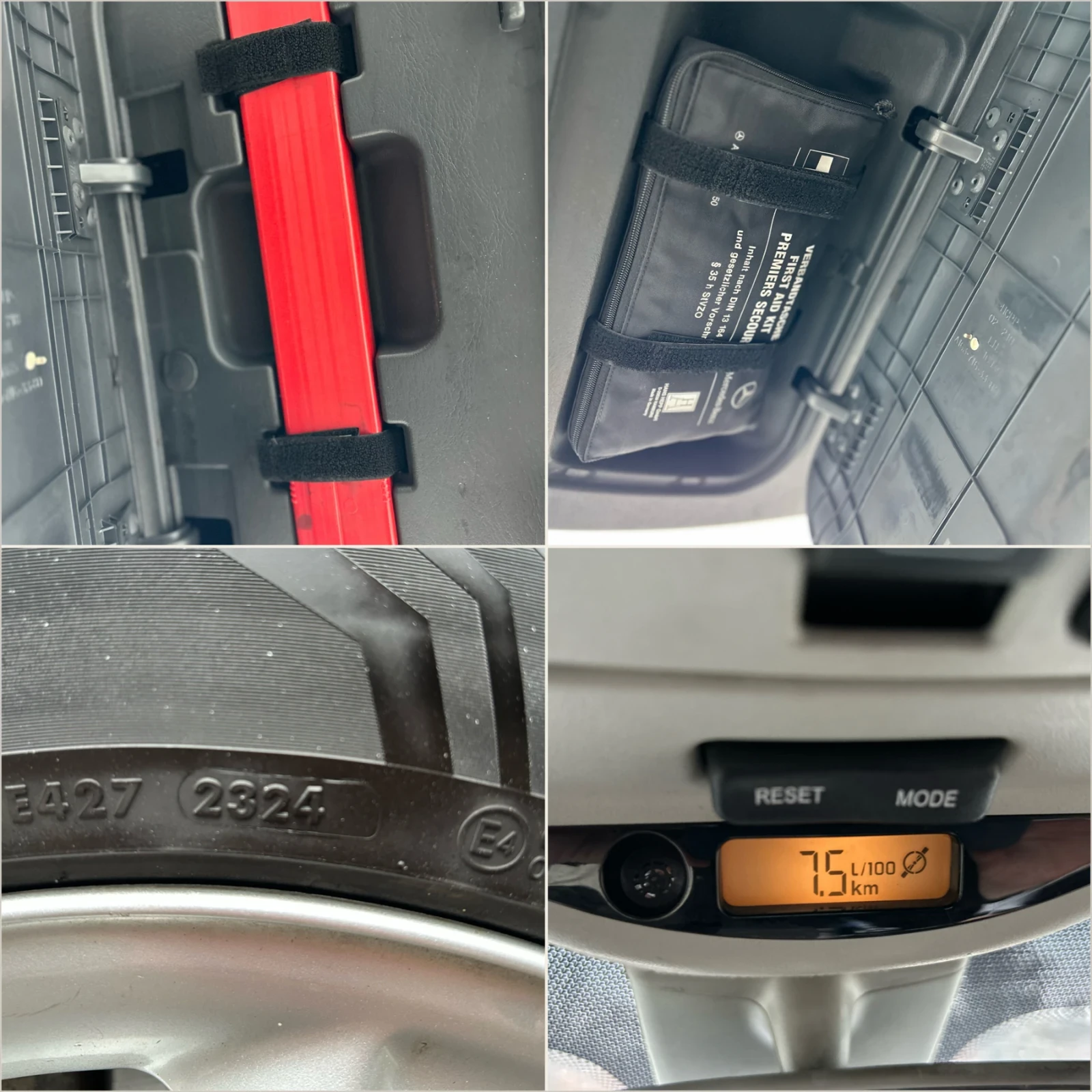 Mercedes-Benz ML 270 Facelift | Mobile.bg � ����������� 15