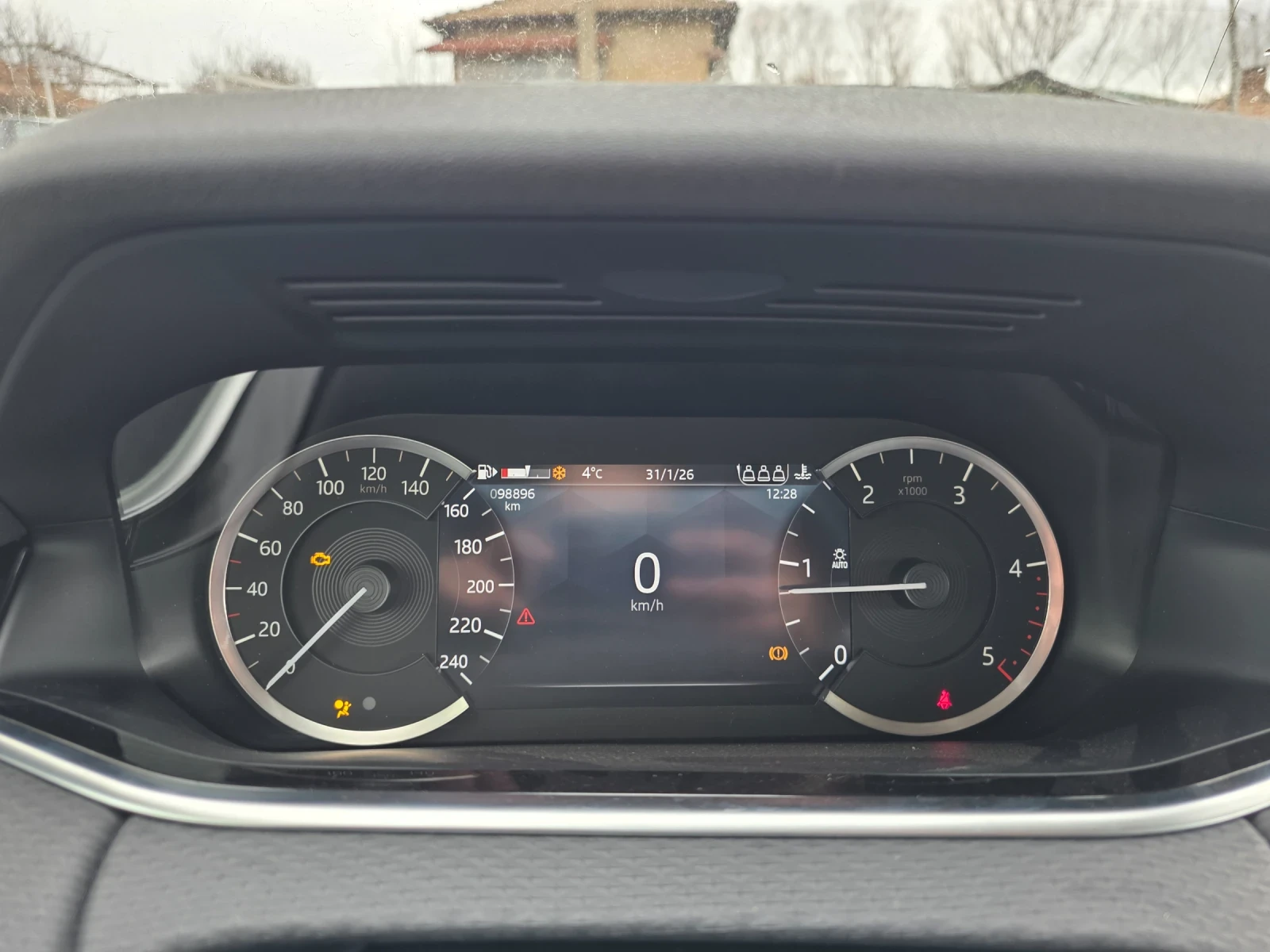 Land Rover Range Rover Evoque 2.0 165k.c | Mobile.bg � ����������� 14