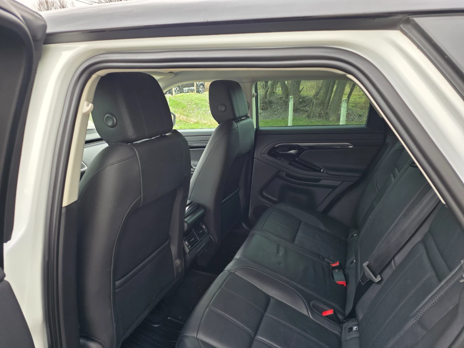 Land Rover Range Rover Evoque 2.0 165k.c | Mobile.bg � ����������� 9