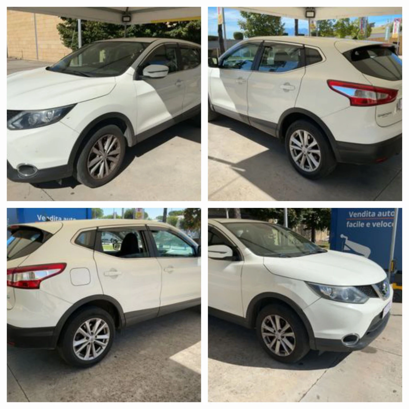 Nissan Qashqai 1.5DCI-110 EURO6 | Mobile.bg � ����������� 16
