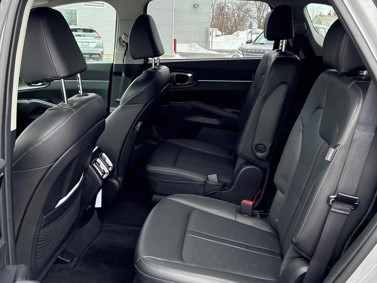 Kia Sorento EX AWD /CARFAX/�������/����/����� ���� | Mobile.bg � ����������� 12