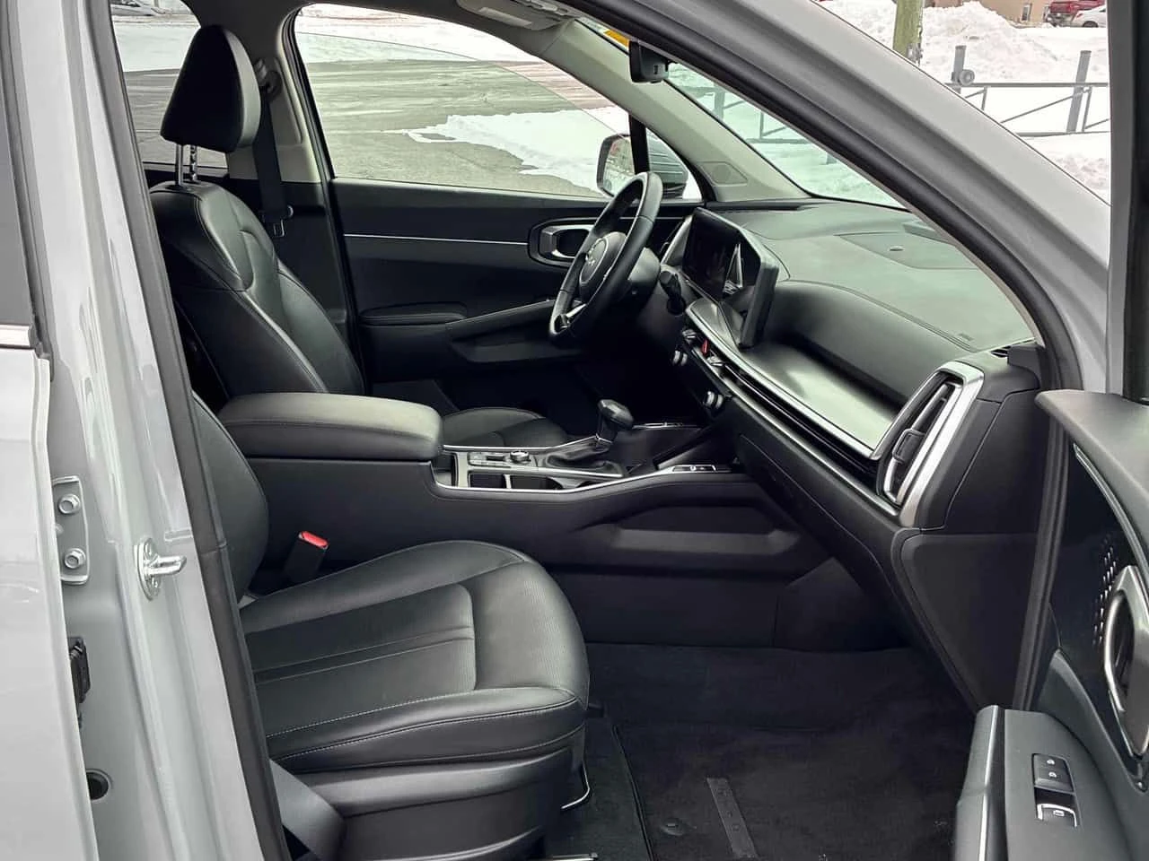 Kia Sorento EX AWD /CARFAX/�������/����/����� ���� | Mobile.bg � ����������� 14