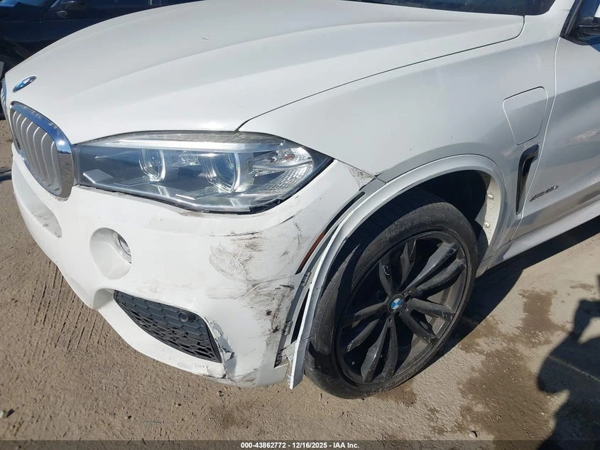 BMW X5 2l Edrive xDrive40E Iperformance, снимка 6 - Автомобили и джипове - 53910560